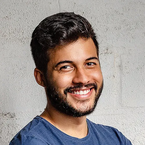 Erik - SyncLove: Elevate Your Dating Game with the Heart-Striking Landing Page Template